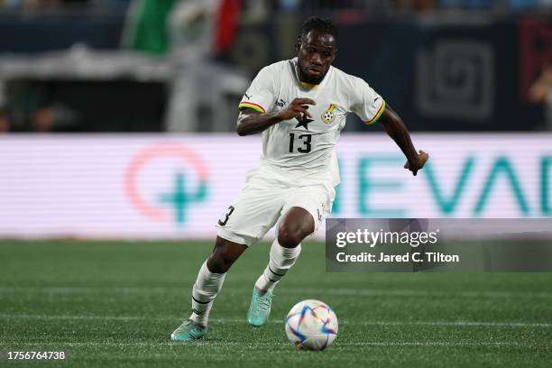 i-hope-to-play-at-2026-world-cup,-says-black-stars-winger-joseph-paintsil