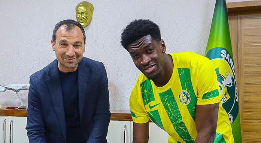 kwesi-okyere-wriedt-joins-aanla±urfaspor-to-bolster-attack