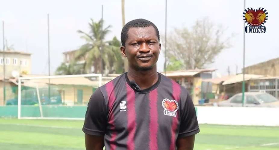 athe-boys-did-wella-a-heart-of-lions-assistant-coach-daniel-nii-adjei-praises-players-despite-defeat-to-hearts-of-oak