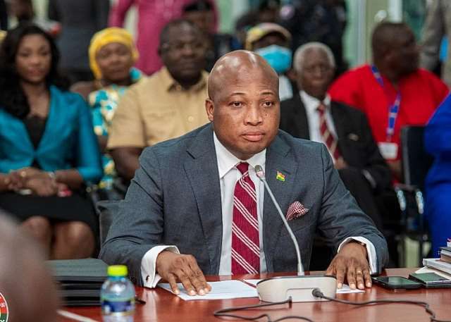 only-156-ghanaians-facing-deportation-from-us,-not-6,200-–-ablakwa-clarifies